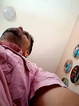daddys_pen (Ask my age) - Nude with Cock Dance