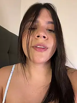 sarita_bibies19 (F young) - Blowjob