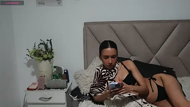 Bonnieshyy webcam