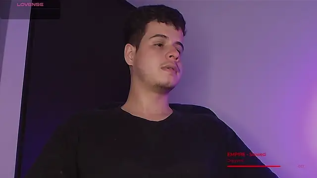 BjornSteel webcam