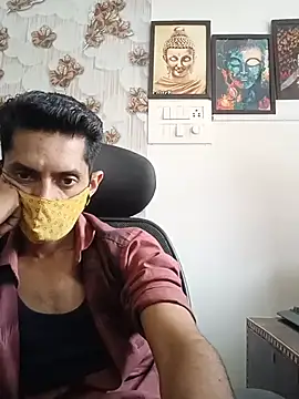 BlackkCrab webcam