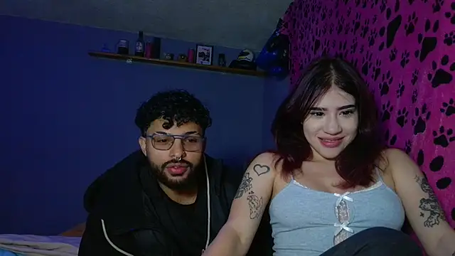 LYNN_N_SAMMAEL webcam