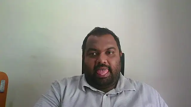 FatCockBoySL webcam