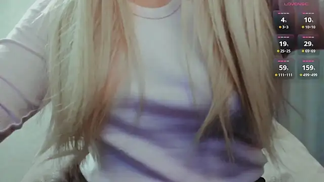 AllAboutLoveXx webcam