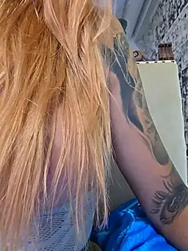 kylie_blck webcam