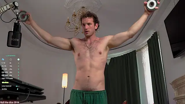 VIktorSecret webcam