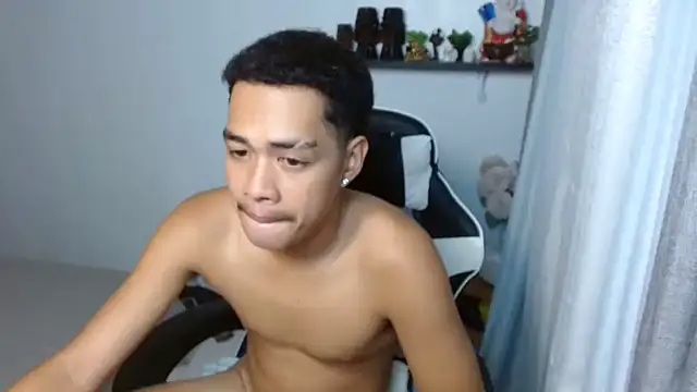 curlyasian_njxx - Curlyasian_njxx's free webcam - UK Sex Cams