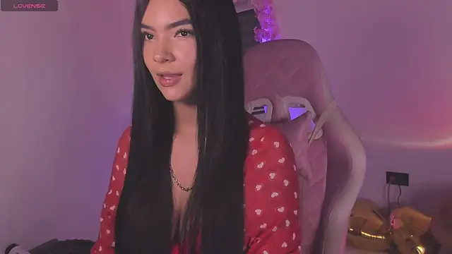 Kiity- live cam on StripChat