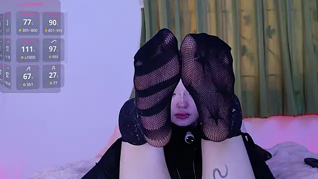 Lein_Bone webcam
