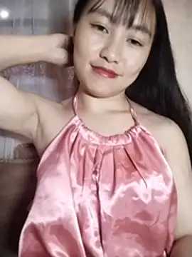 Cherry-squirtt webcam