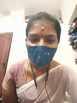 Tamil_Yalini12 live cam on StripChat