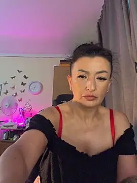 Hotangel75 live cam on StripChat