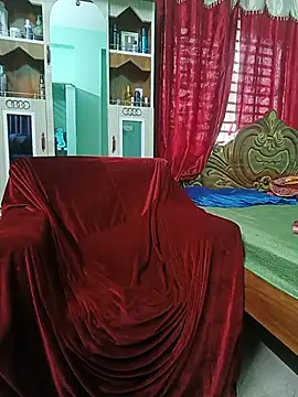 BongQueen9 webcam