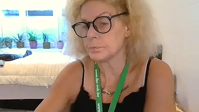 belgianshantie webcam