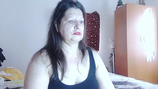 ExtasyMature webcam