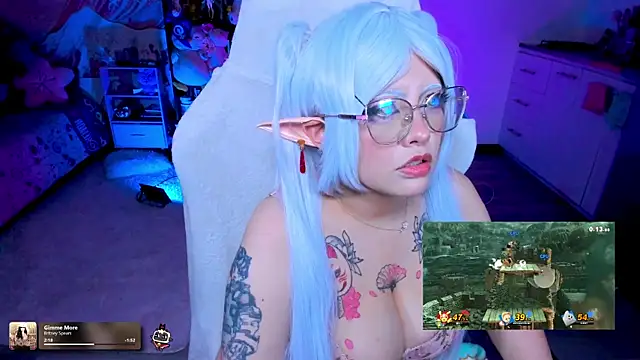alychu_'s live room