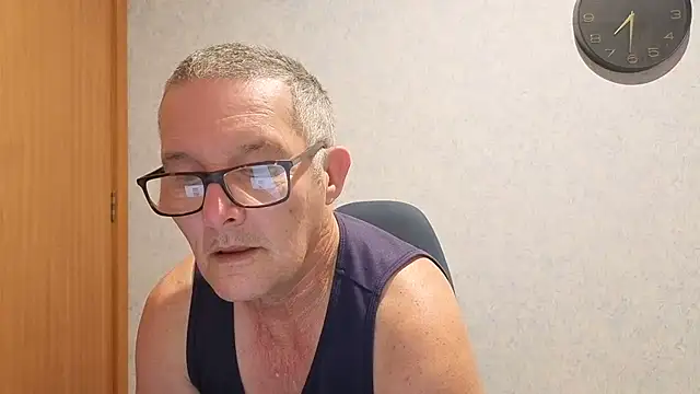 daddy_man webcam