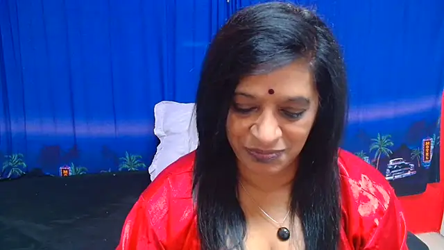 INDIANFUSION webcam