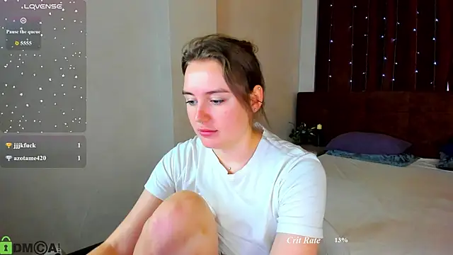 Secret_goddes live cam on StripChat