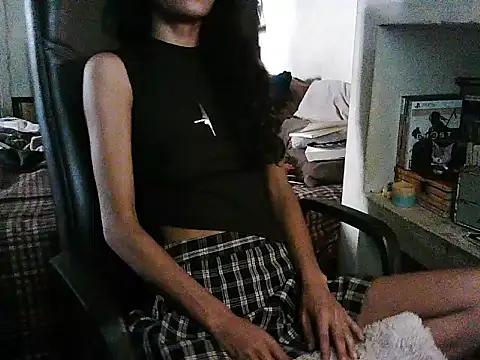 exude_diya live cam on StripChat