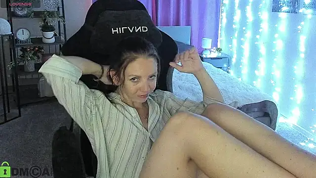 EmilyStevart webcam