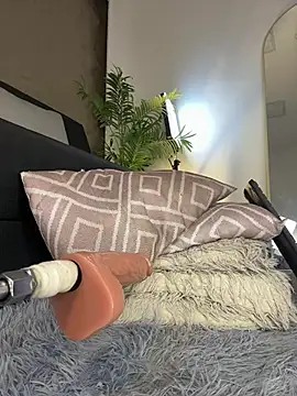 Isa__Blanc's live cam