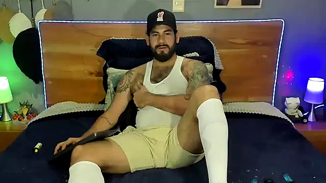 Prometeo-grizzly webcam