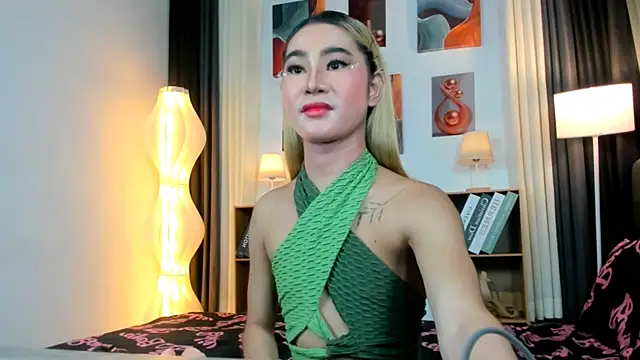 Naughty_Jessie webcam