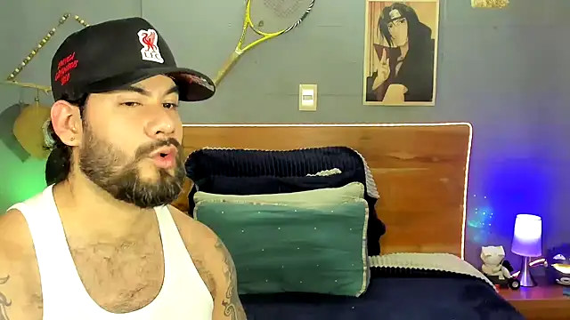 Prometeo-grizzly webcam