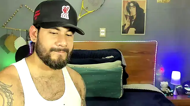 Prometeo-grizzly webcam