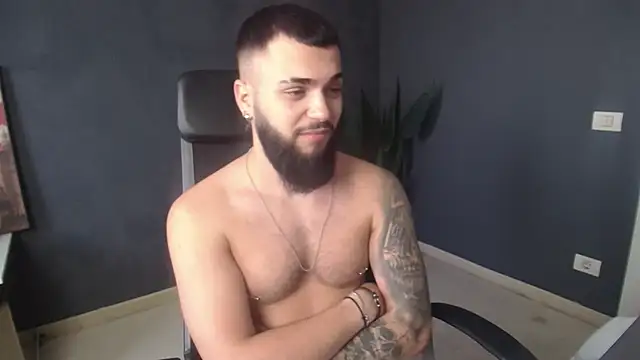 OscarWillss