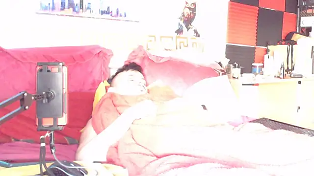 Hugec0ck007 webcam
