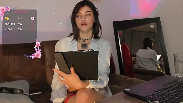 La_Diabla_111_ webcam