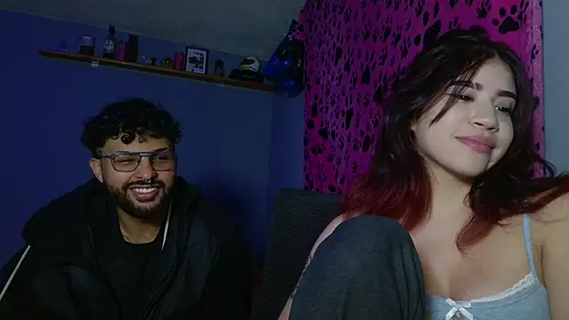 LYNN_N_SAMMAEL webcam