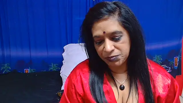 INDIANFUSION webcam