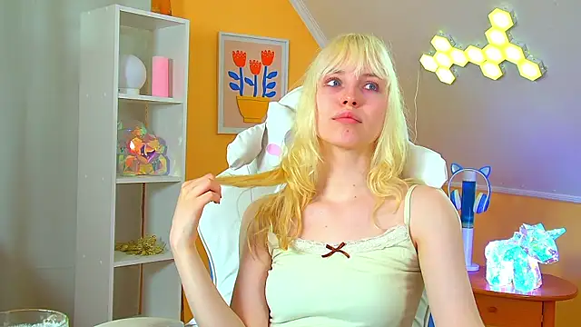 HannahHollis webcam