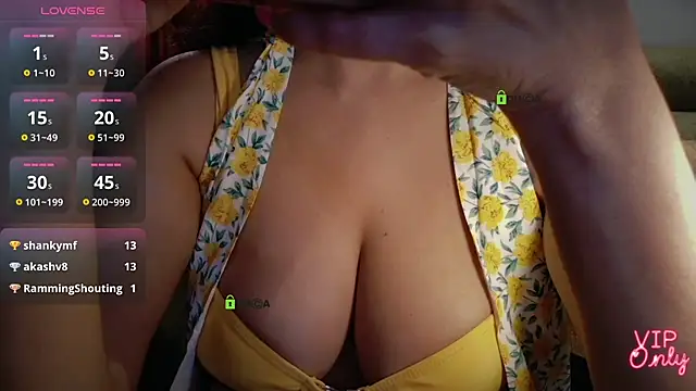 DopamineEater webcam