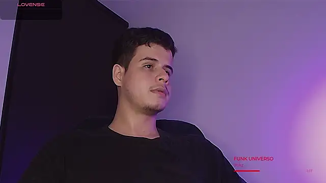 BjornSteel webcam