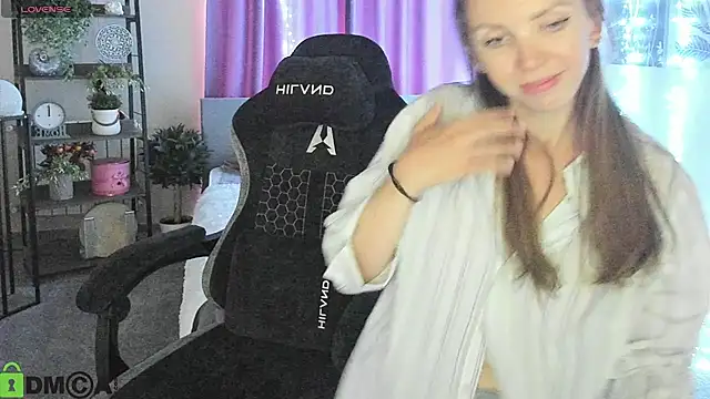 EmilyStevart webcam