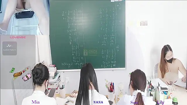 _Math_ webcam