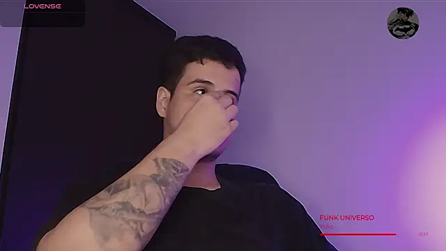 BjornSteel