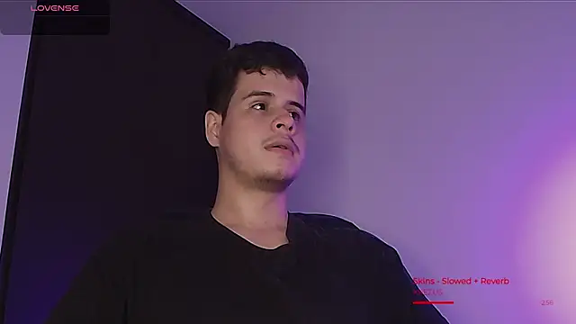 BjornSteel webcam