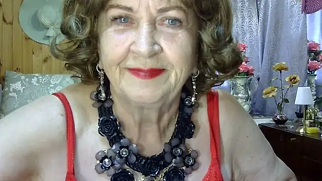 Emma52610 webcam