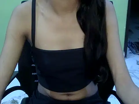babycharu webcam