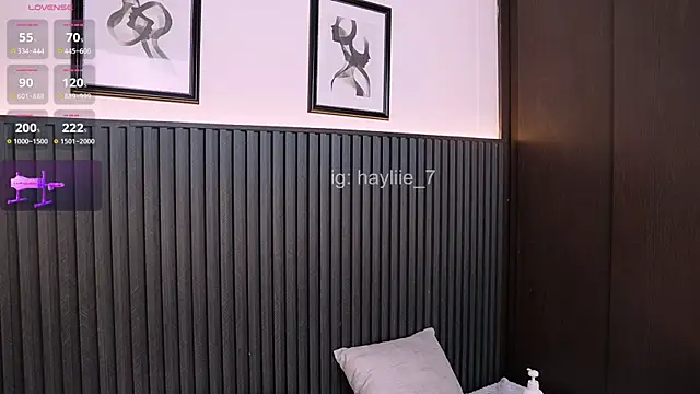 haylie_ webcam