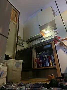 crisfootlicker webcam