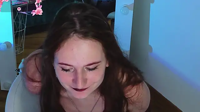 L1ittle_kitty_ webcam