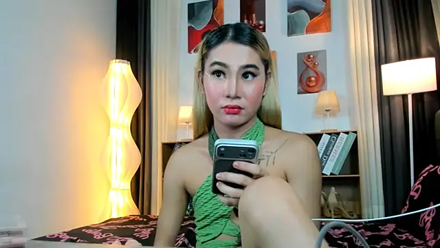 Naughty_Jessie webcam