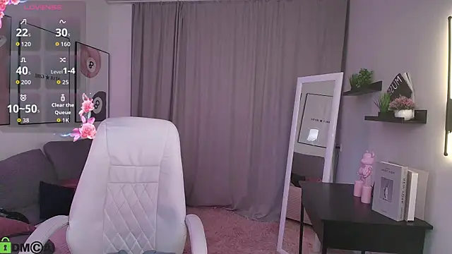 Annet_Nel1son webcam