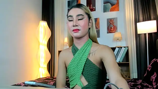 Naughty_Jessie webcam